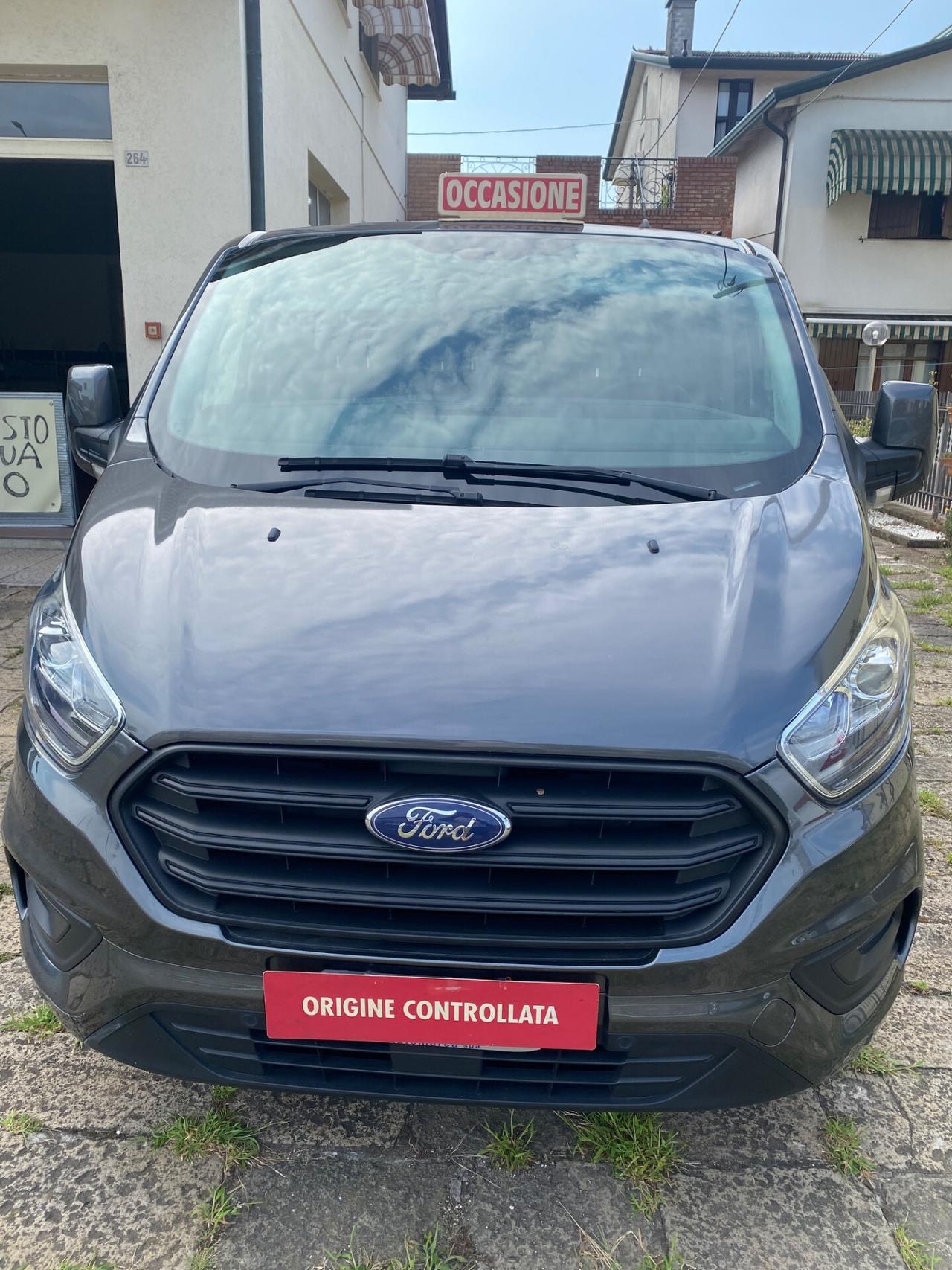 Ford