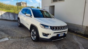 Jeep Compass 1.6 MTJ leggere la descrizione