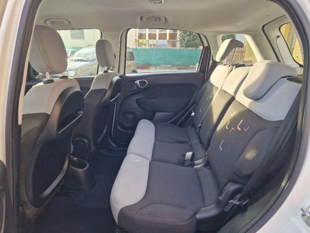 FIAT 500L Dualogic 1.3 Mjt 95 CV *euro6*