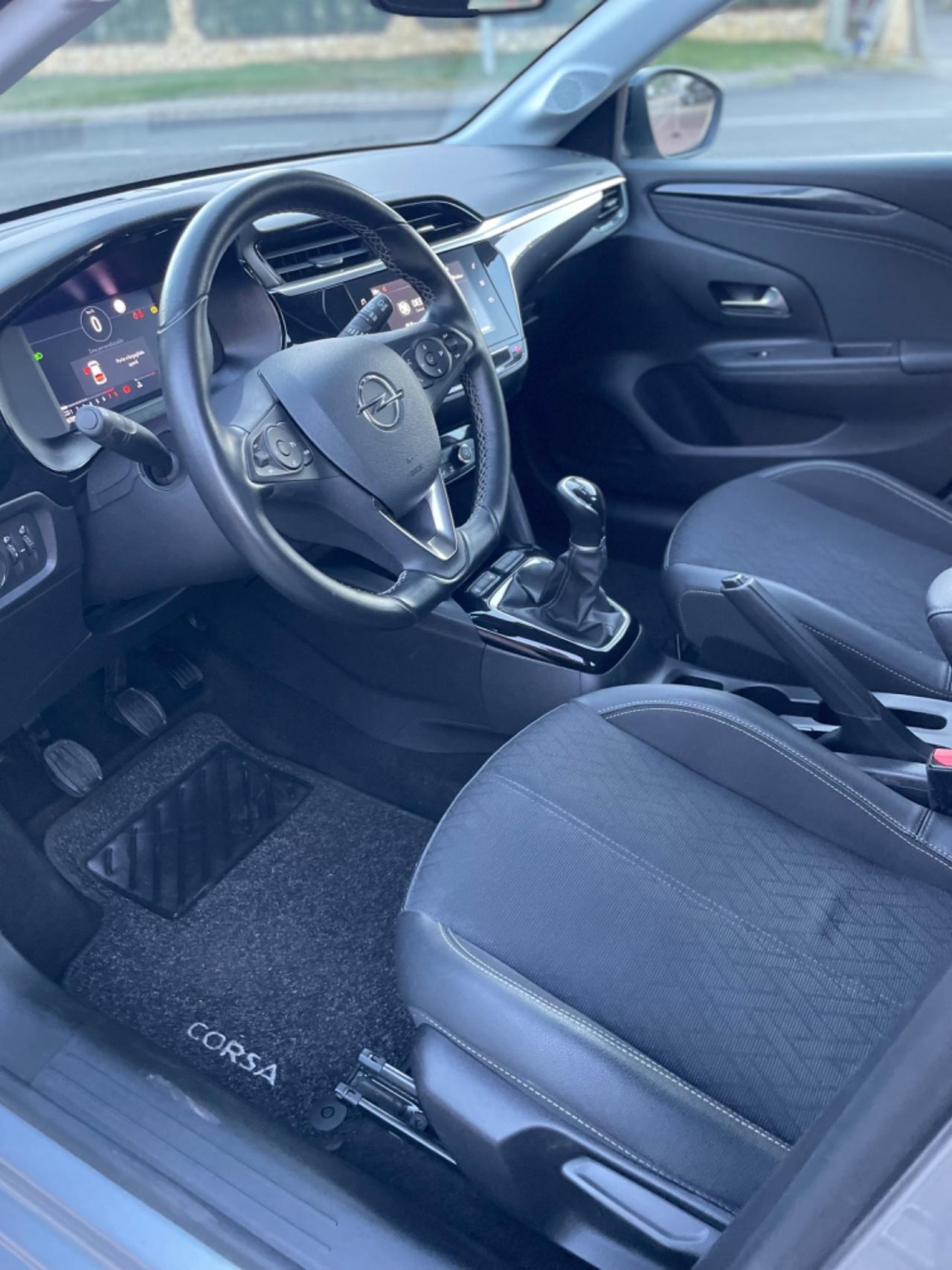 Opel Corsa 1.2 Elegance