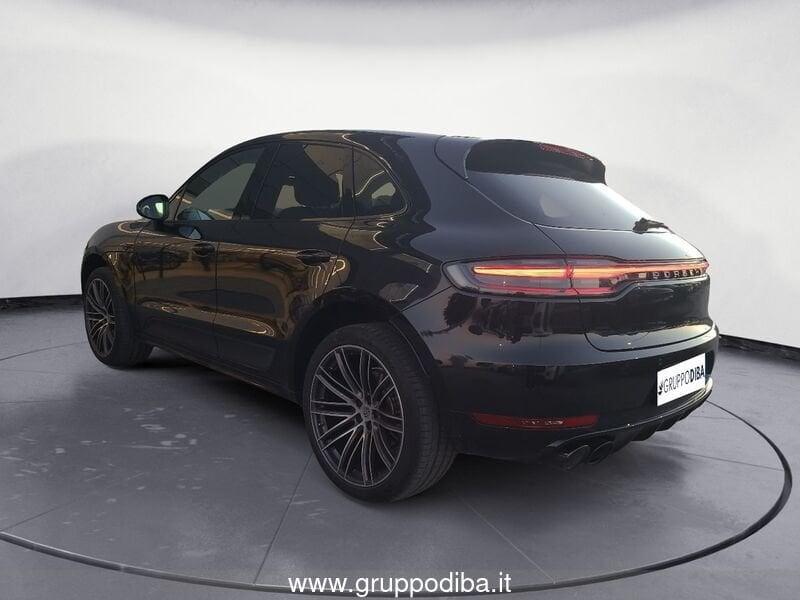 Porsche Macan I 2019 Benzina 2.0 245cv pdk