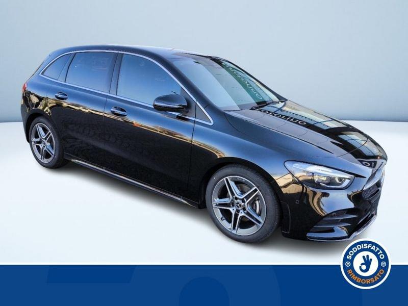 Mercedes-Benz Classe B 180d Automatic AMG Line Advanced Plus