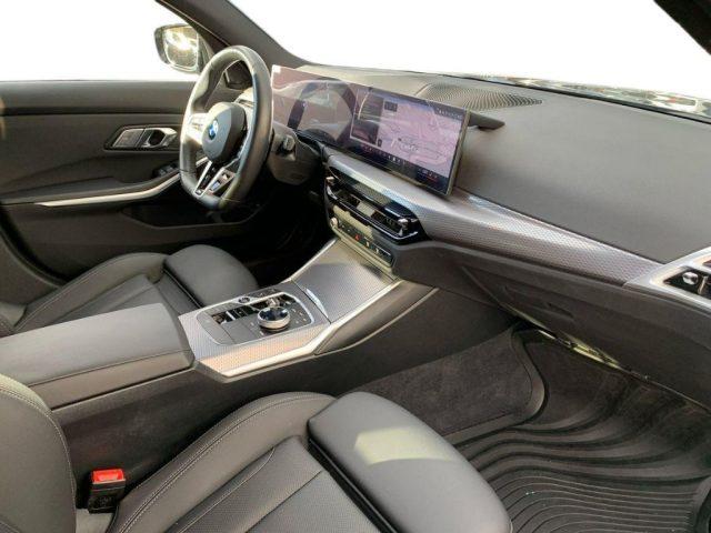 BMW 320 d 48V Touring Msport Pro