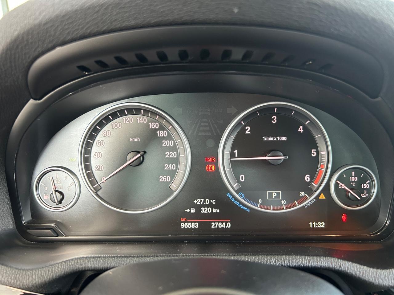 Bmw X4 xDrive20d Msport Auto