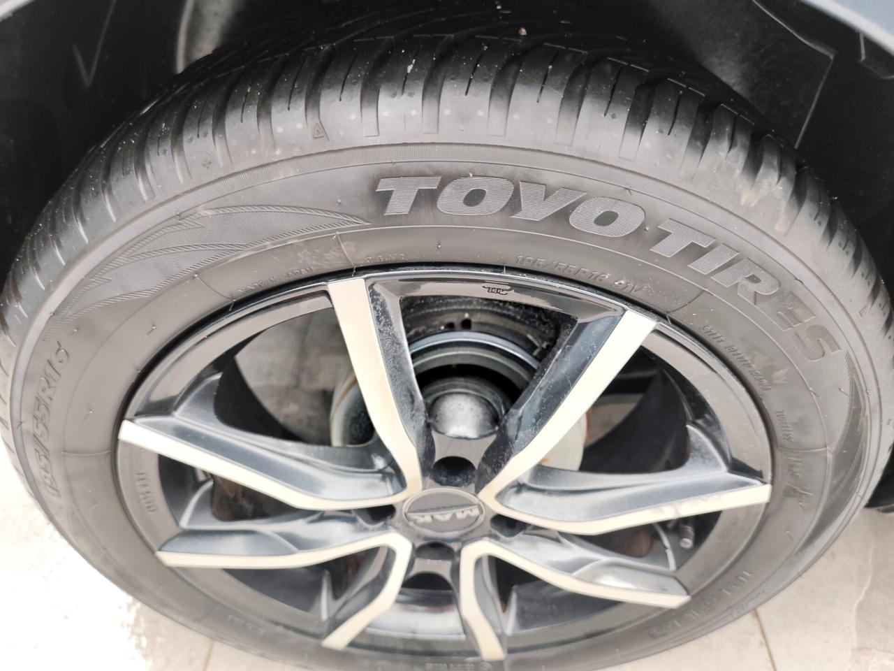 Renault Clio 1.5 dCi 90 CV Moschino