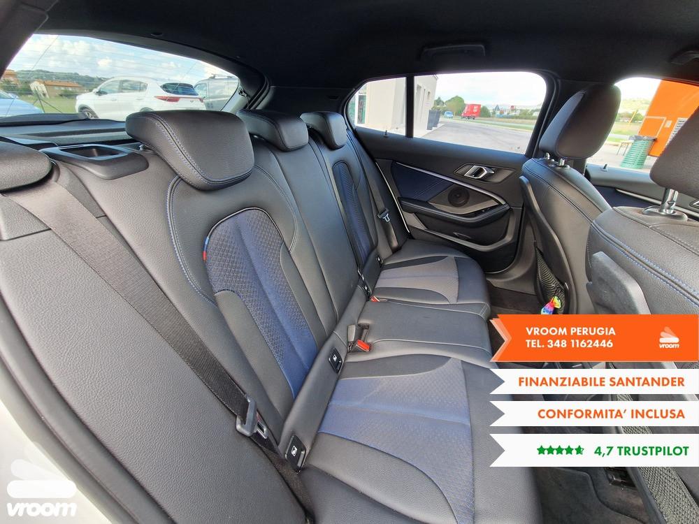BMW Serie 1 F40 116d 5p. FULL Msport 2020 116CV