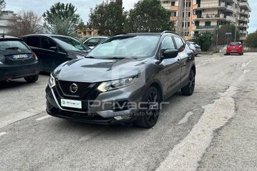 NISSAN Qashqai 1.5 dCi 115 CV DCT N-Tec