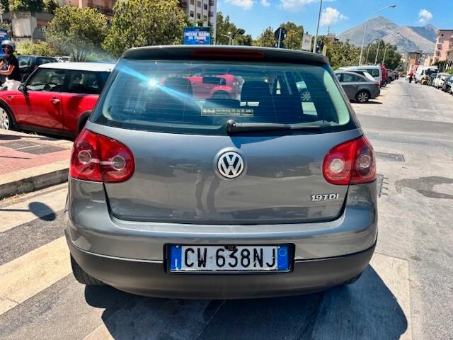 Vw Golf Anche Permuta o scambi0