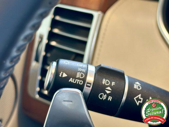 LAND ROVER Range Rover 4.4 SDV8 Autobiography LWB *PASSO LUNGO*FULL*