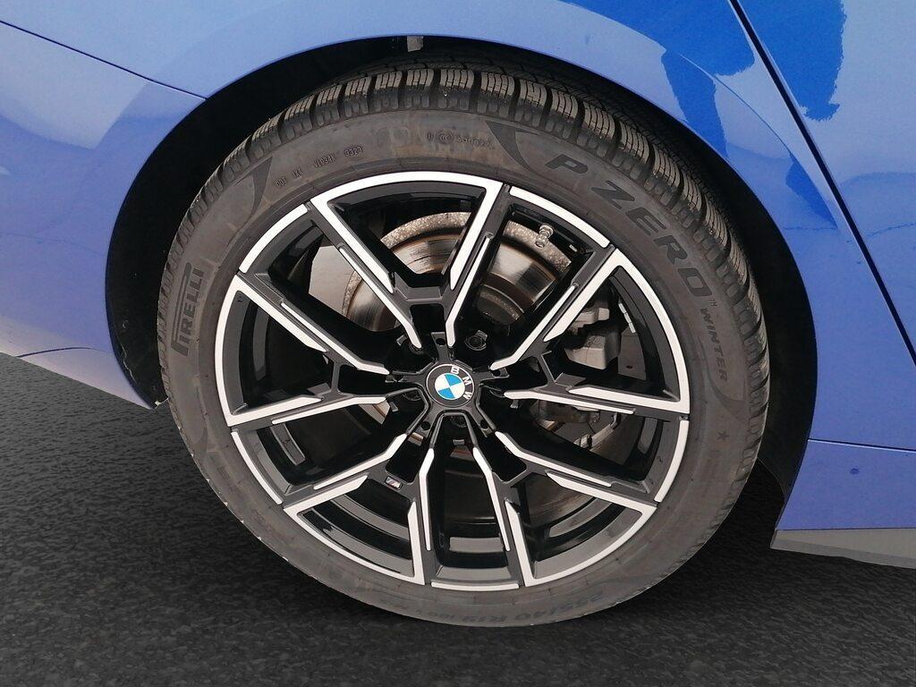 BMW Serie 4 Gran Coupe 420 d Mild Hybrid 48V Msport xDrive Steptronic