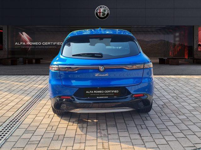 ALFA ROMEO Tonale 1500 160CV HYBRID Ti
