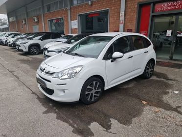 Citroën C3 C3 PureTech 82 Exclusive