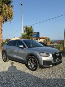 Audi Q2 35 TDI S tronic Business