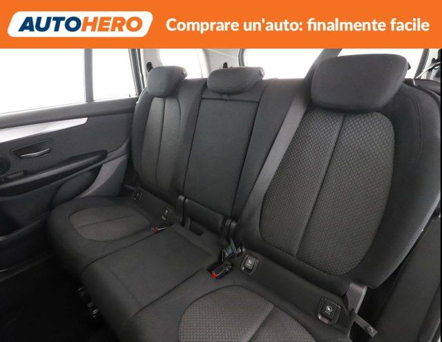 BMW 216 d Gran Tourer Business