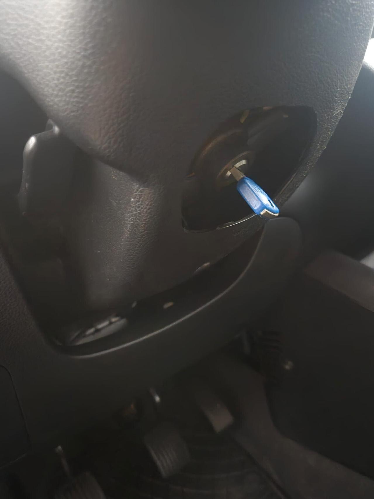 Kia Picanto 1.0 12V 5 porte Style