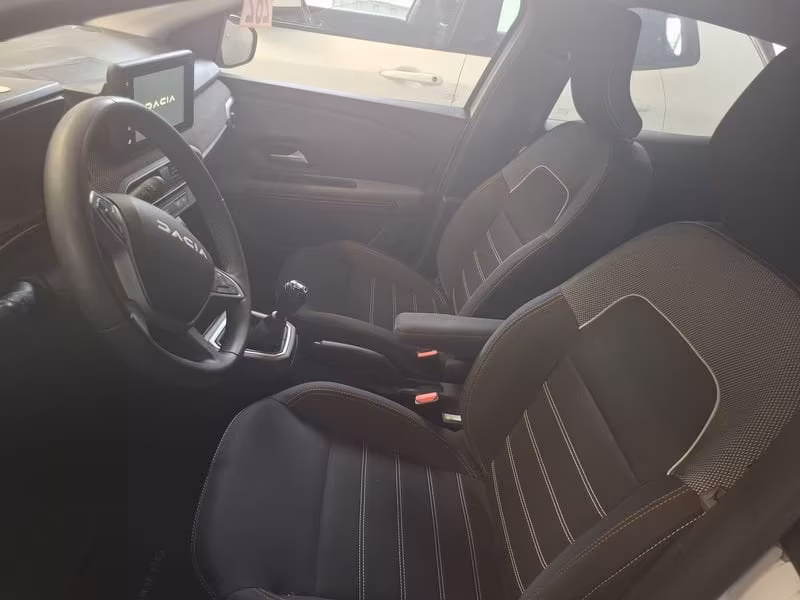 Dacia Sandero Stepway III 2021 Stepway 1.0 tce Expression 90cv
