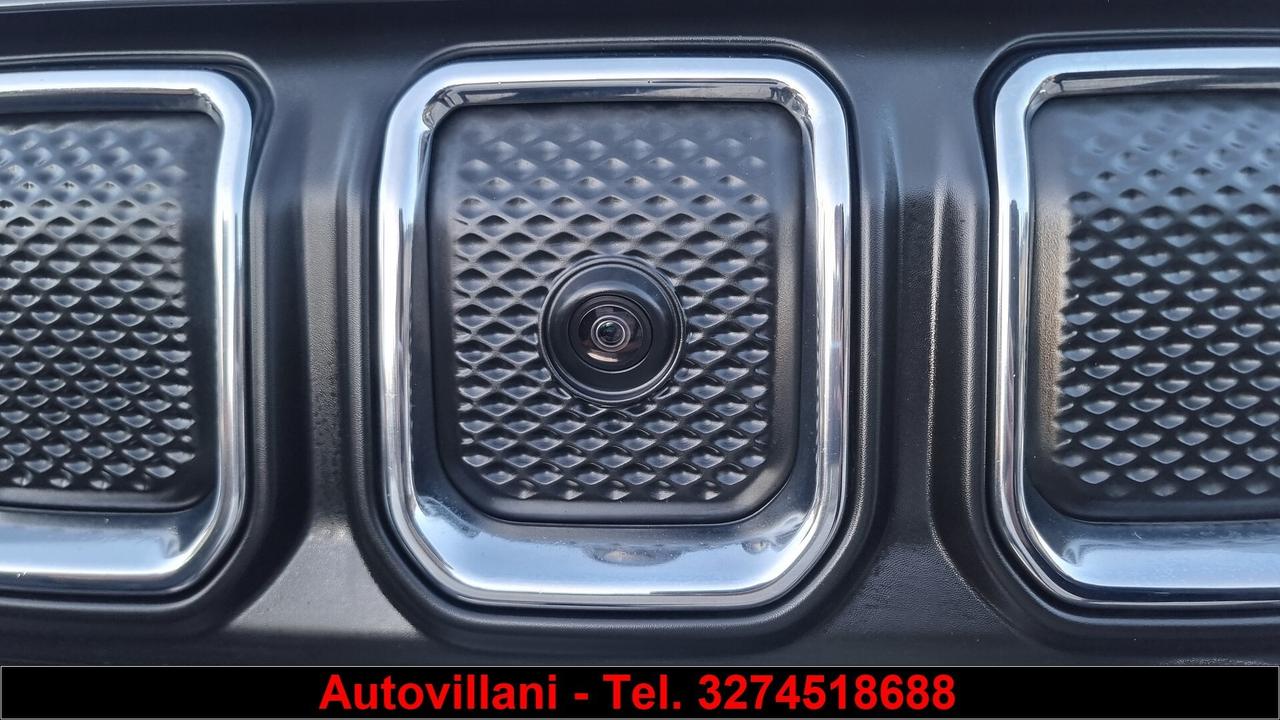 JEEP Compass Compass 1.6 mjt Limited 2wd CV 130 (N