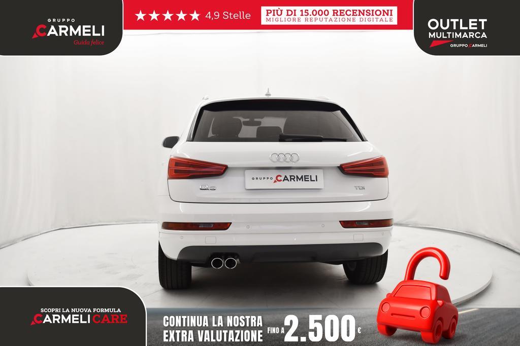 Audi Q3 2.0 TDI Business S tronic
