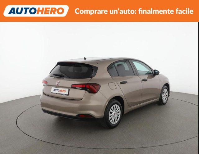 FIAT Tipo 1.4 5 porte Mirror