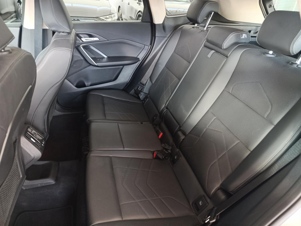 BMW X1 sdrive18d X-Line auto