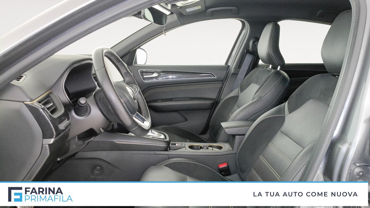 RENAULT Arkana 2021 - Arkana 1.6 E-Tech full hybrid E-Tech Engineered Fast Track 145cv