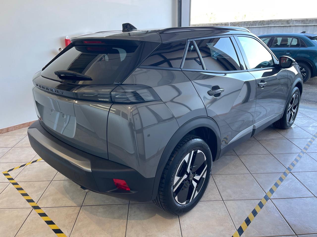 Peugeot 2008 1.2 100cv S&S Allure