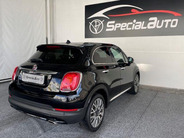 FIAT 500X 1.3 MultiJet 95cv navi+retrocamera