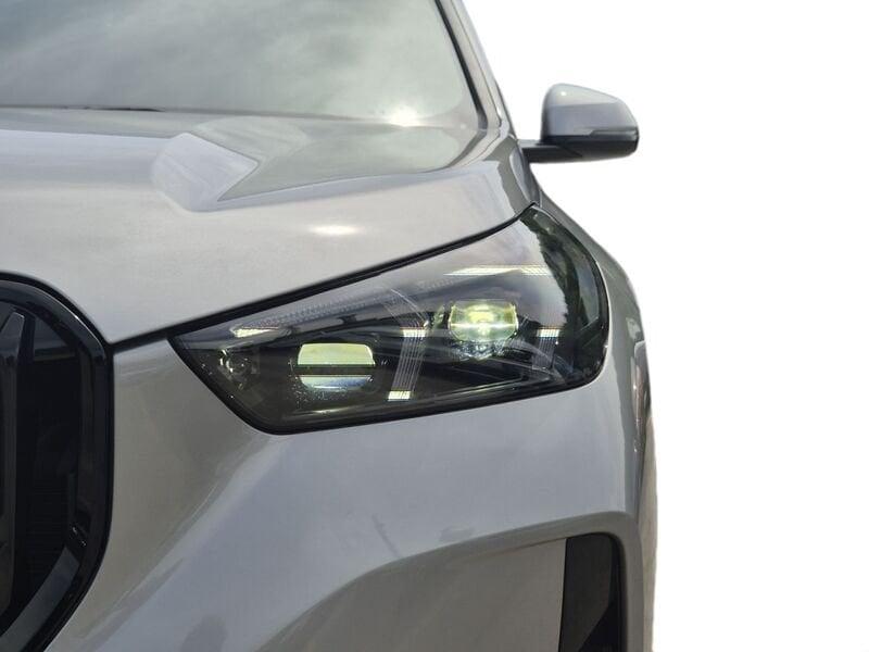BMW X1 xdrive20d mhev 48V MSport Pro auto