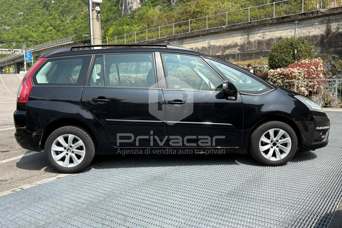 CITROEN C4 Grand Picasso 1.6 e-HDi 110 FAP CMP6 Seduction