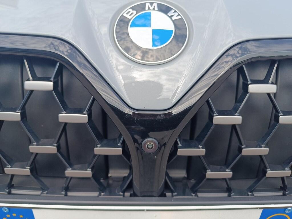 BMW Serie 4 M Gran Coupe 440 i Mild Hybrid 48V xDrive Steptronic