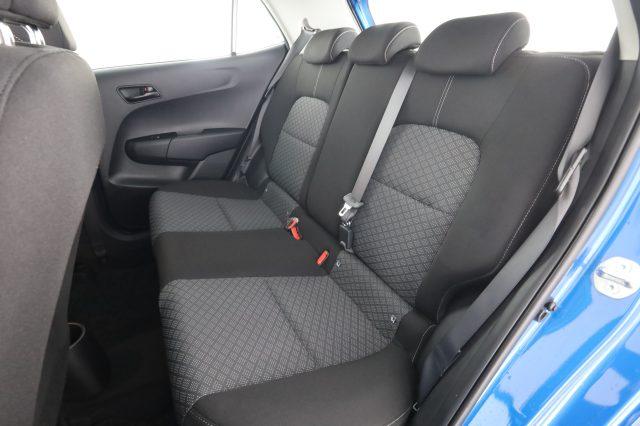 KIA Picanto Picanto 1.0 12V 5 porte Urban