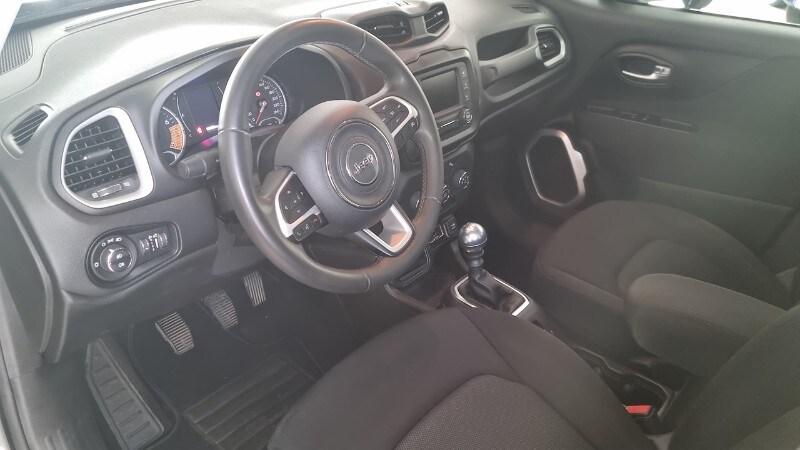 JEEP Renegade Renegade 1.0 T3 Longitude