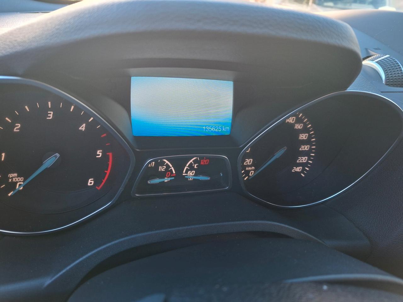 Ford Kuga 2.0 TDCI 150 CV S&S 2WD Business