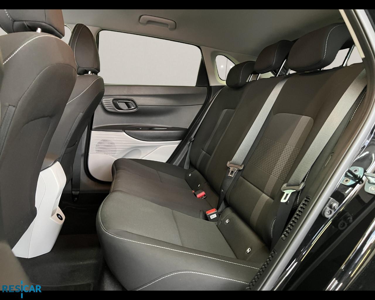 HYUNDAI i20 1.0 t-gdi 48V Prime Convenience Pack dct