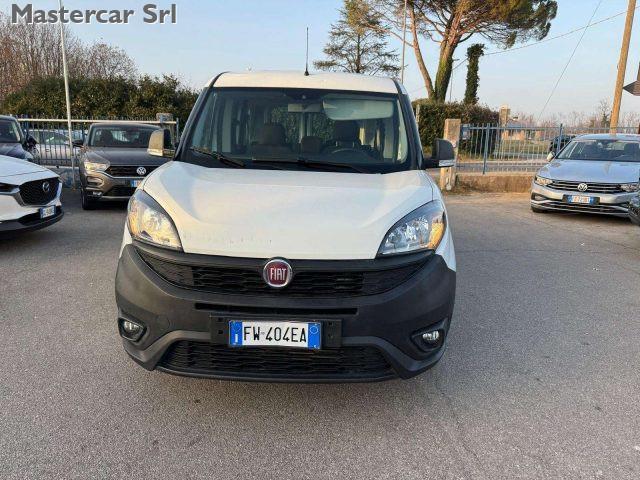 FIAT Doblo DOBLÒ 5posti n1 1.3 Mijet 16v 95CV tg : FW404EA