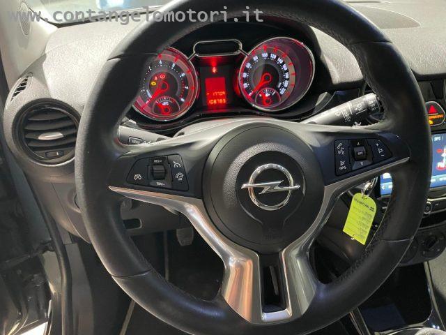 OPEL Adam 1.2 70 CV Jam