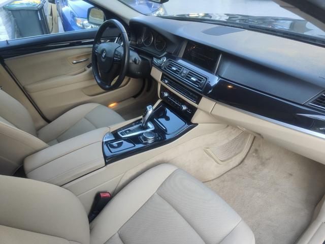 BMW 520 d Touring Business 190 CV AUTOMATICA ? EURO 6