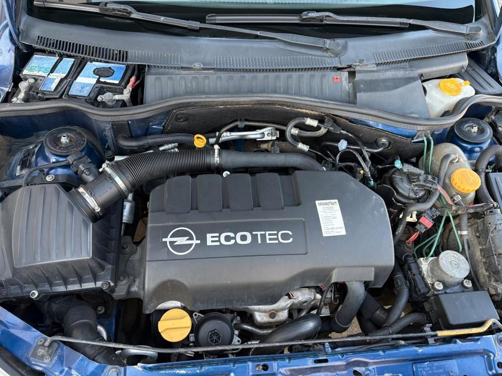 Opel Corsa 1.3 16V CDTI cat 5 porte Cosmo