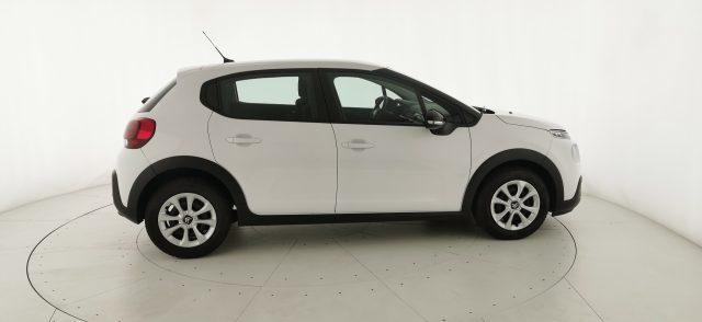 CITROEN C3 BlueHDi 100 S&S Business AUTOCARRO prezzo + iva