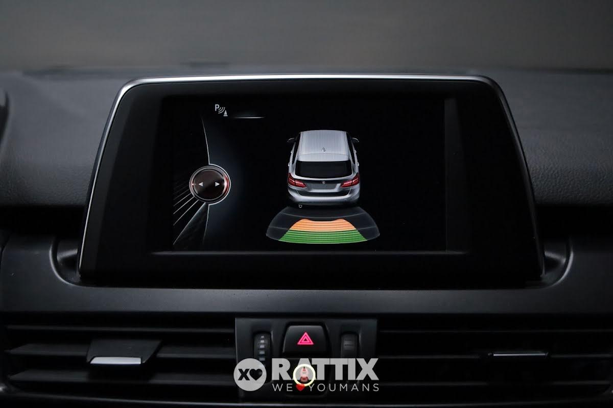 BMW 218 d 2.0 150CV Active Tourer Advantage