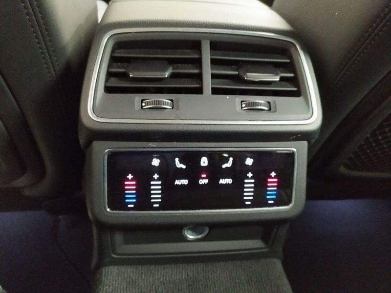 Audi A6 Avant 45 3.0 tdi mhev Business Sport quattro s-tronic