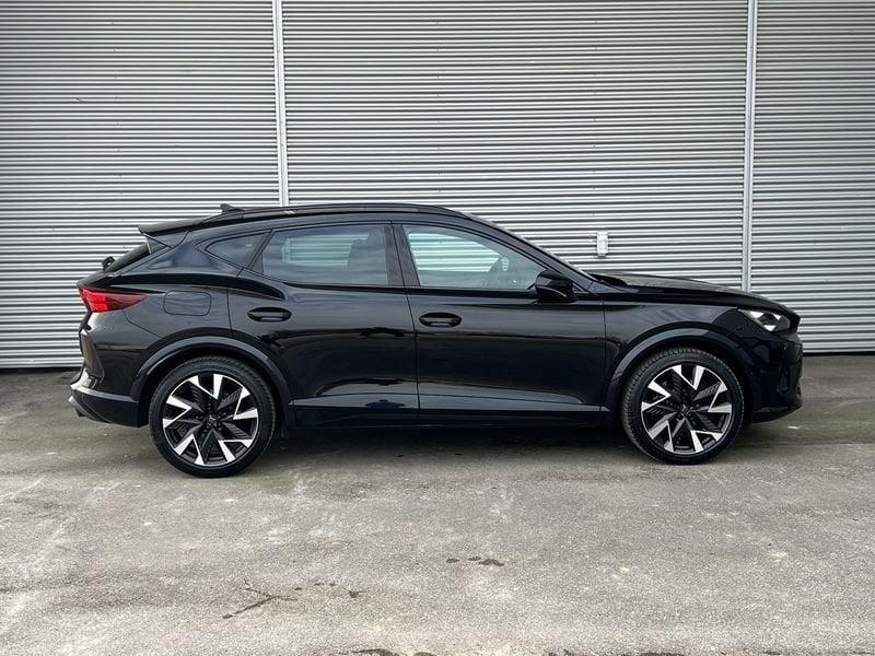 CUPRA Formentor 2.0 TSI 4Drive DSG VZ 333 CV