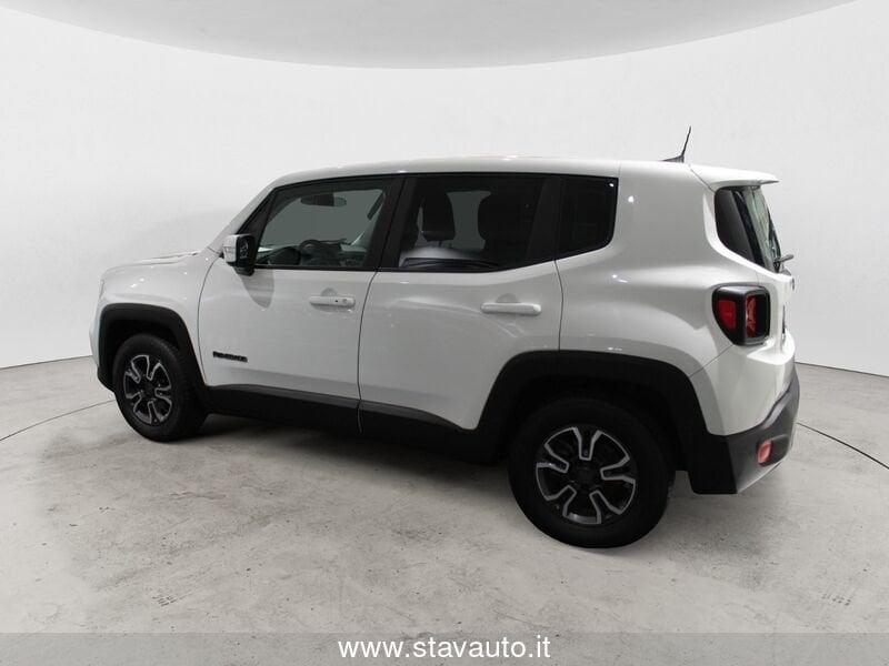 Jeep Renegade 1.0 t3 Longitude 2wd