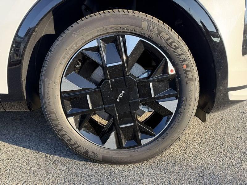 Kia Sportage 1.6 T-GDi HEV GT-line RUOTINO DI SCORTA
