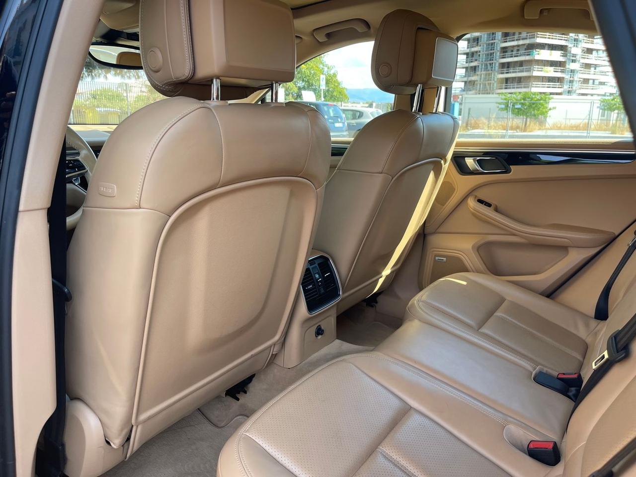 Porsche Macan S 3.0 #50565