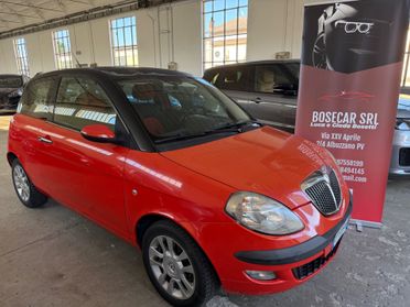 Lancia Ypsilon 1.3 Multijet 16V Momo Design