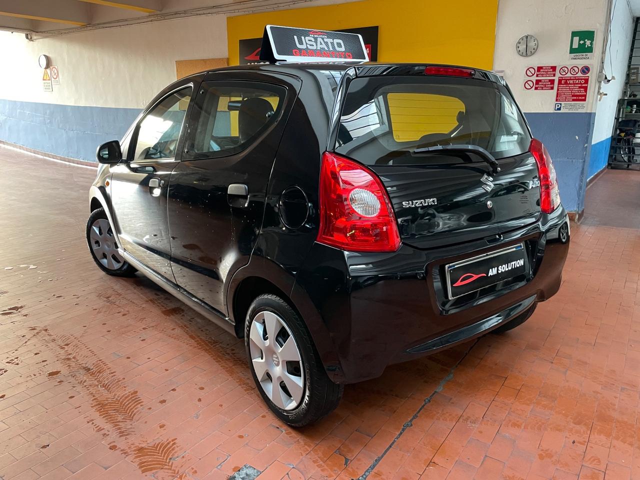 Suzuki Alto 1.0 Neopatentati Euro 5