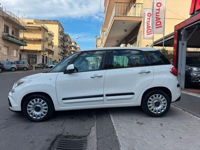 Fiat 500L Pro 1.6 MJT 120CV Pop Star 4 posti (N1)