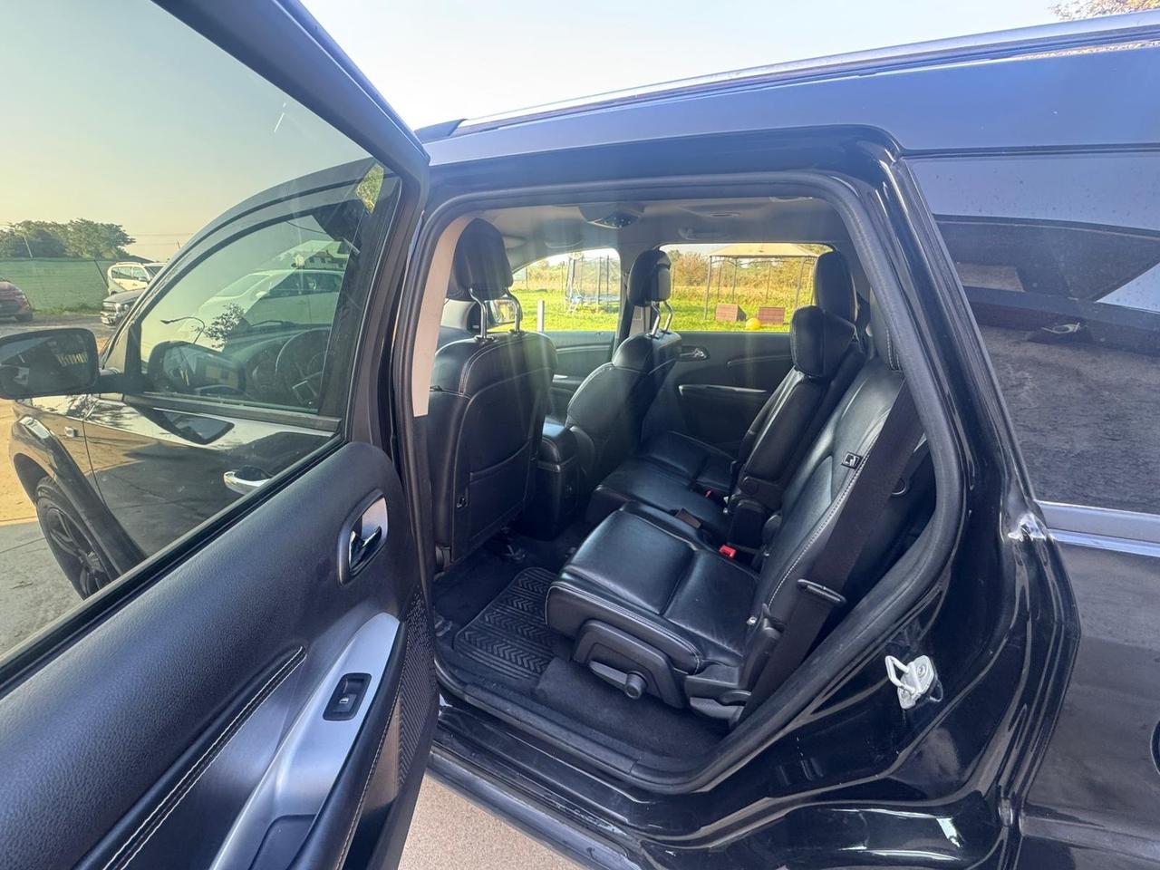 Fiat Freemont 2.0 Multijet 170 CV Lounge