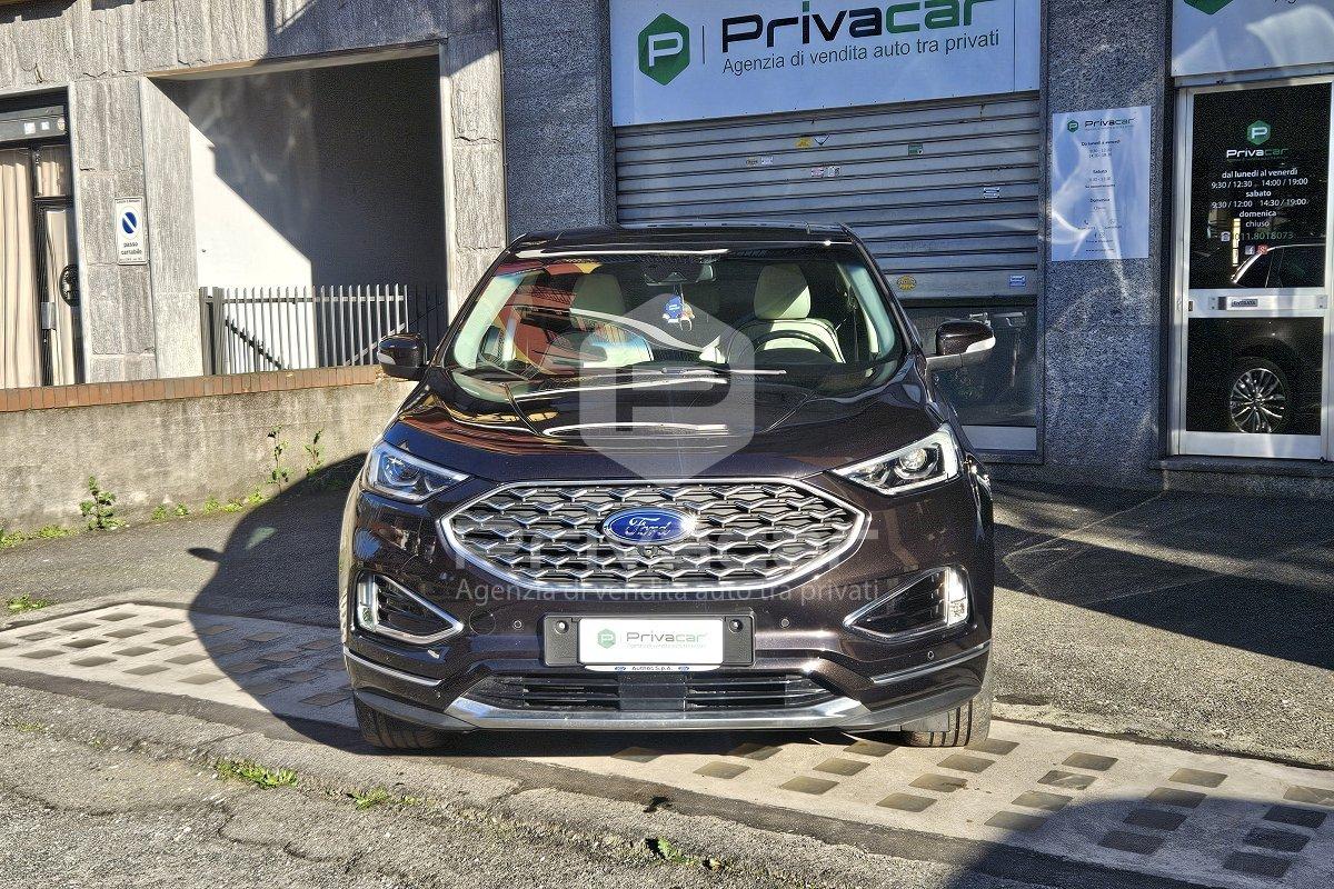FORD Edge 2.0 EcoBlue 238 CV AWD Start&Stop aut. Vignale